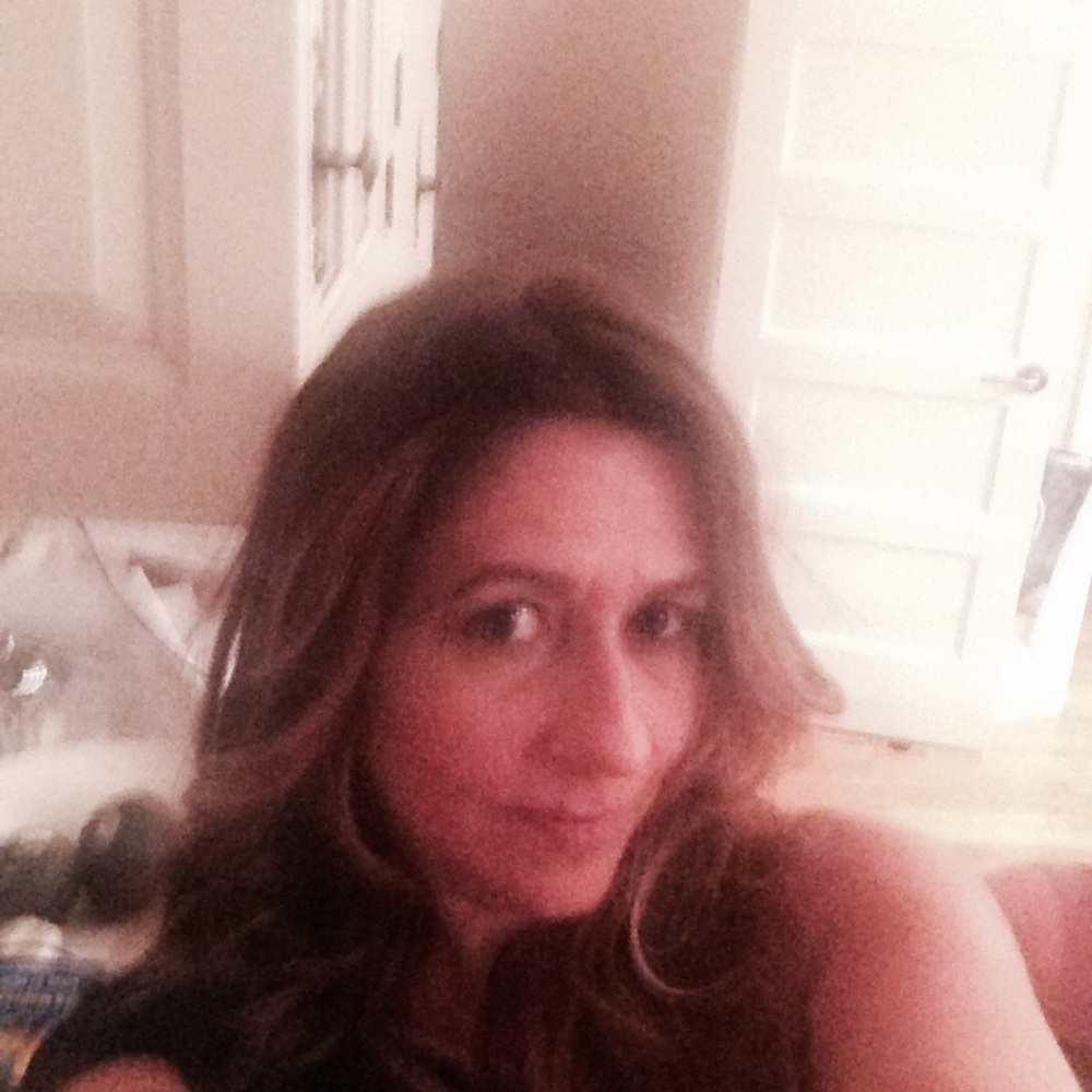 Meet your Posher, Tammy
